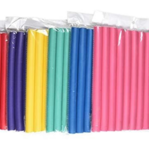 Flexi-rods-soft-foam-hair-curlers-for-heatless-long-lasting-curls