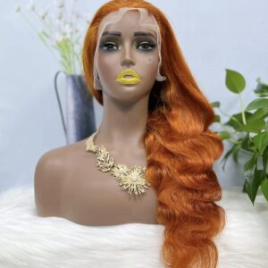 13*4 Lace Wig Body wave colour #350