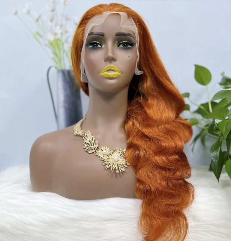 The Ultimate Beginner’s Guide to Wearing Wigs Confidently