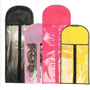 Envy Girls Premium Wig Storage Bag