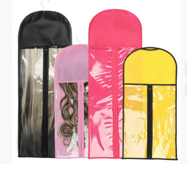 Envy Girls Premium Wig Storage Bag