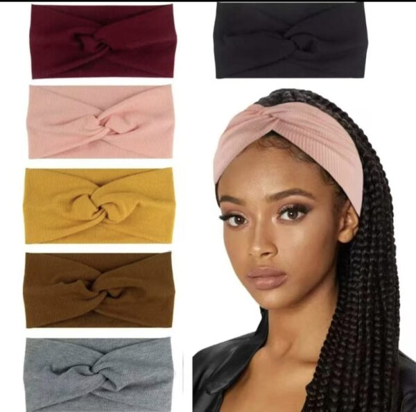 Envy headbands
