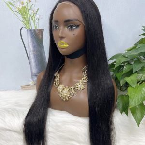 13*6 HD Lace Straight Colour NC