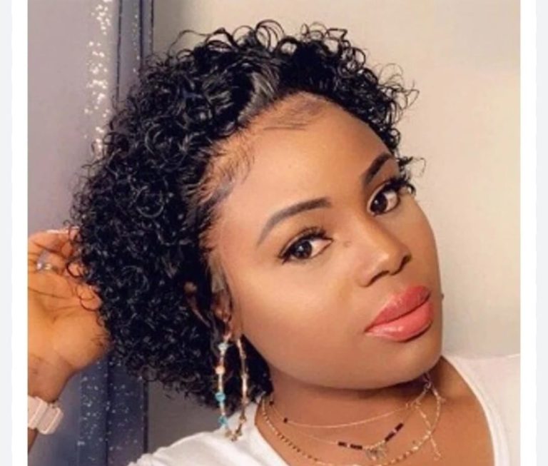 Beginner’s Guide to Choosing the Perfect Wig (Length, Density & Color)